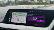 BMW 1 Series M135i xDrive 5dr Step Auto Petrol Hatchback